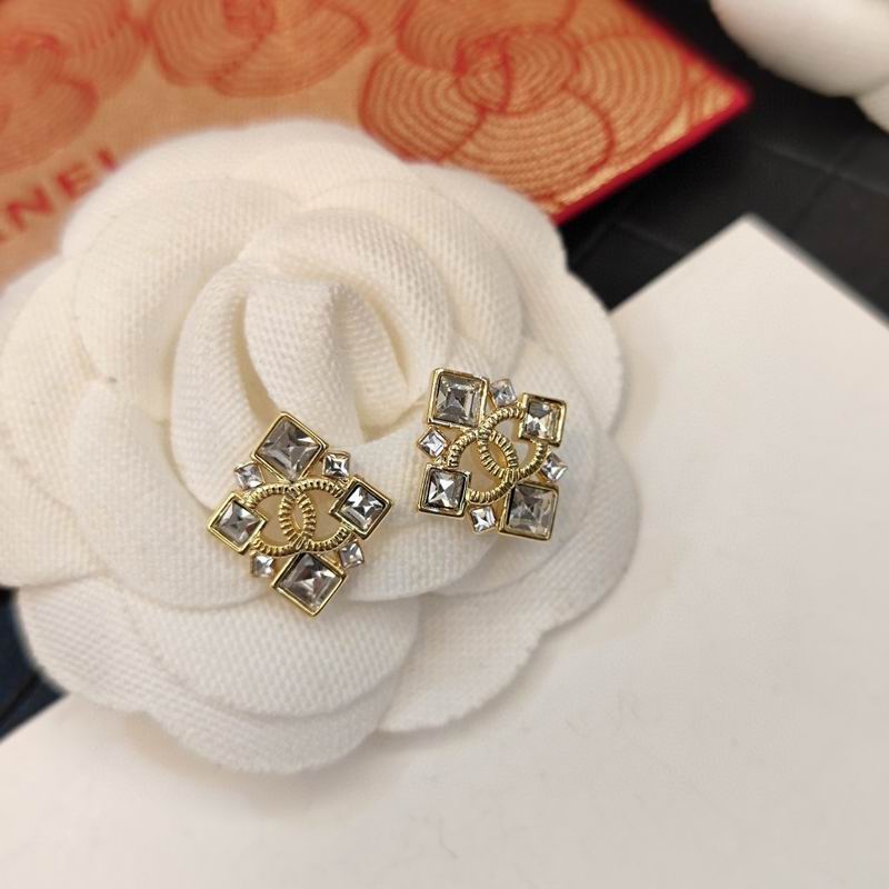 Chanel Earring 04yxs276
